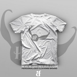 تیشرت Harry Potter