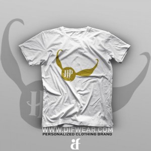تیشرت Harry Potter