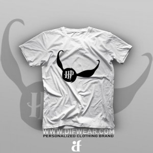 تیشرت Harry Potter