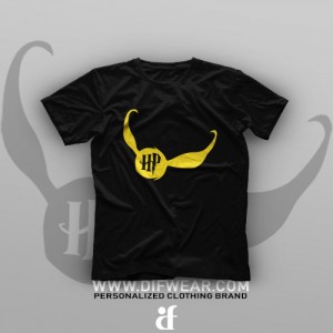 تیشرت Harry Potter