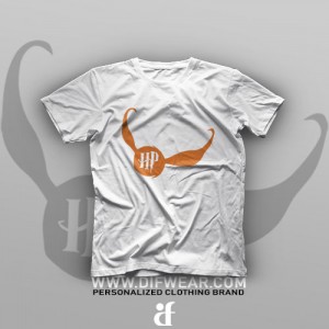 تیشرت Harry Potter