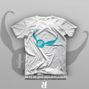 تیشرت Harry Potter