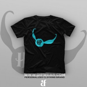 تیشرت Harry Potter