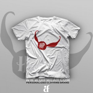 تیشرت Harry Potter