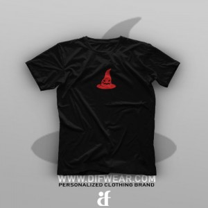 تیشرت Harry Potter