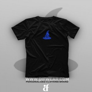 تیشرت Harry Potter