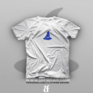 تیشرت Harry Potter