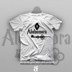 تیشرت Harry Potter