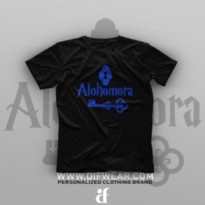 تیشرت Harry Potter
