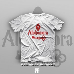 تیشرت Harry Potter