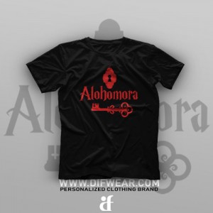 تیشرت Harry Potter
