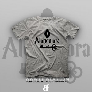 تیشرت Harry Potter
