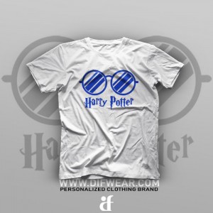 تیشرت Harry Potter