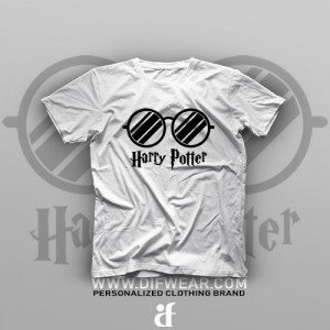 تیشرت Harry Potter