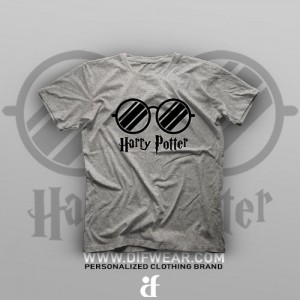 تیشرت Harry Potter