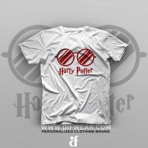تیشرت Harry Potter