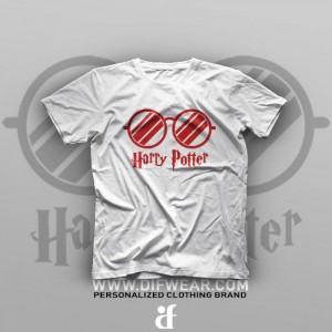 تیشرت Harry Potter