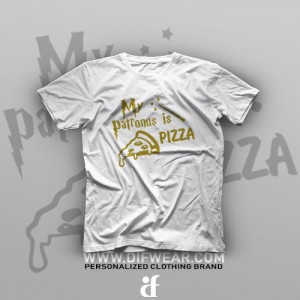 تیشرت Harry Potter