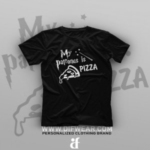 تیشرت Harry Potter