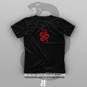 تیشرت Harry Potter