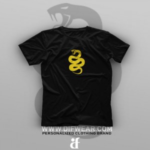 تیشرت Harry Potter