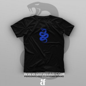 تیشرت Harry Potter