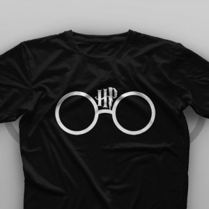 تیشرت Harry Potter #34