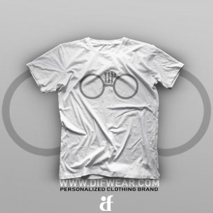 تیشرت Harry Potter
