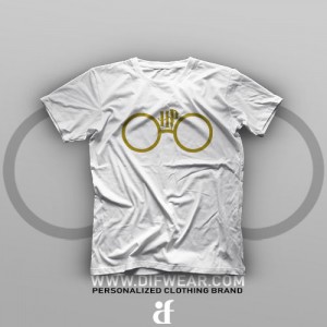تیشرت Harry Potter