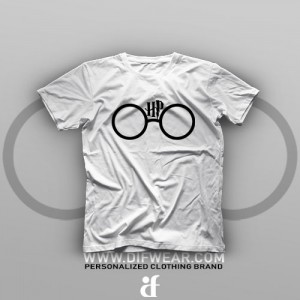 تیشرت Harry Potter