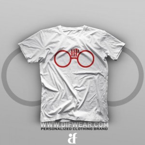 تیشرت Harry Potter