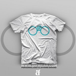 تیشرت Harry Potter