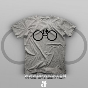تیشرت Harry Potter