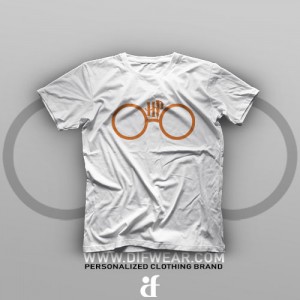 تیشرت Harry Potter