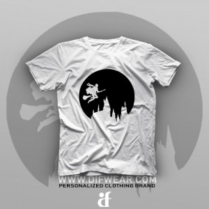 تیشرت Harry Potter