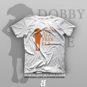 تیشرت Harry Potter