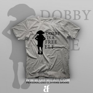 تیشرت Harry Potter