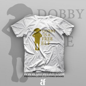تیشرت Harry Potter