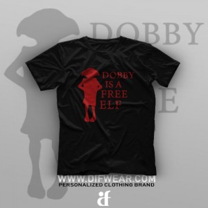 تیشرت Harry Potter