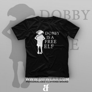 تیشرت Harry Potter
