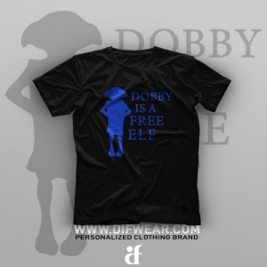 تیشرت Harry Potter