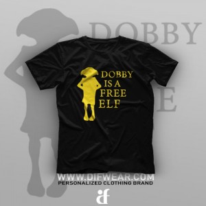تیشرت Harry Potter
