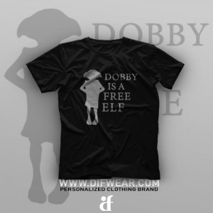 تیشرت Harry Potter