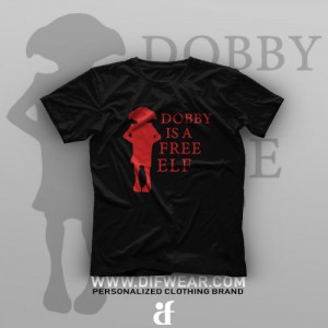تیشرت Harry Potter