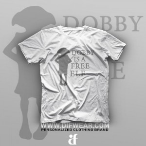 تیشرت Harry Potter