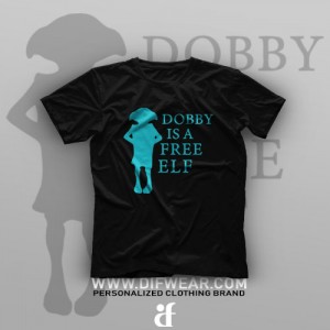 تیشرت Harry Potter