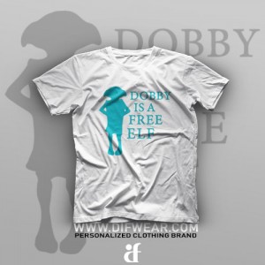 تیشرت Harry Potter