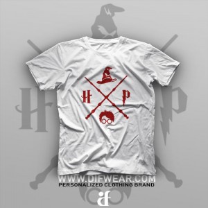 تیشرت Harry Potter