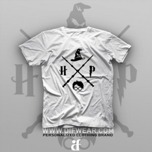 تیشرت Harry Potter