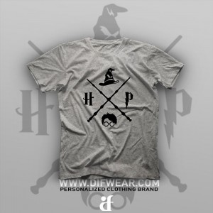 تیشرت Harry Potter